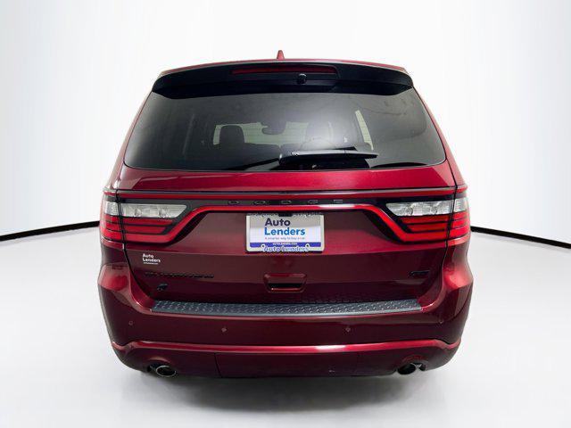 used 2022 Dodge Durango car, priced at $34,995