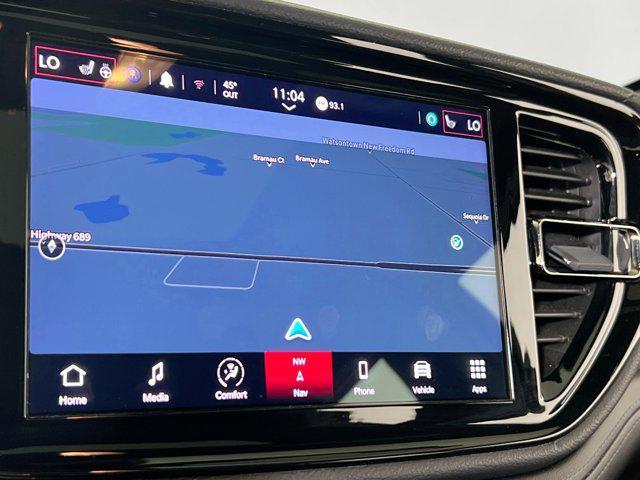 used 2022 Dodge Durango car, priced at $34,995