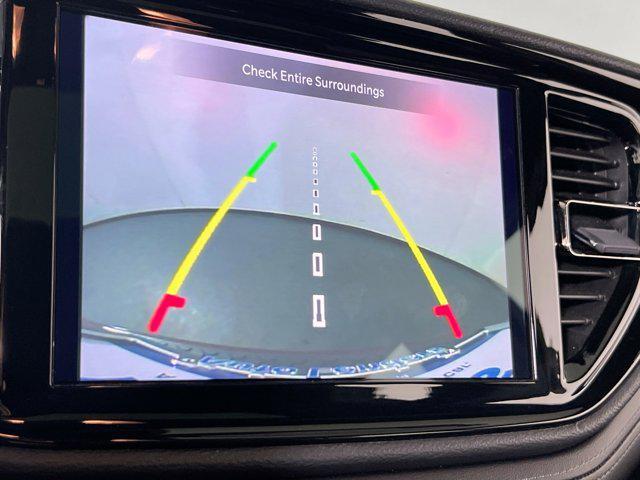 used 2022 Dodge Durango car, priced at $34,995