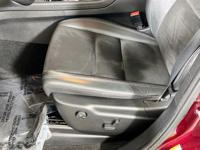 used 2022 Dodge Durango car, priced at $34,995