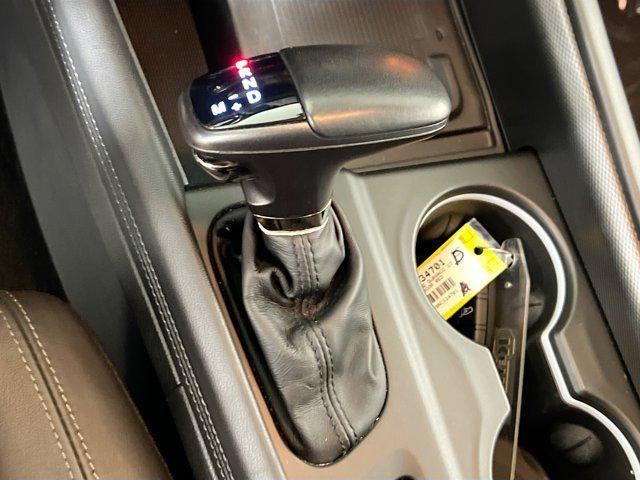 used 2022 Dodge Durango car, priced at $34,995