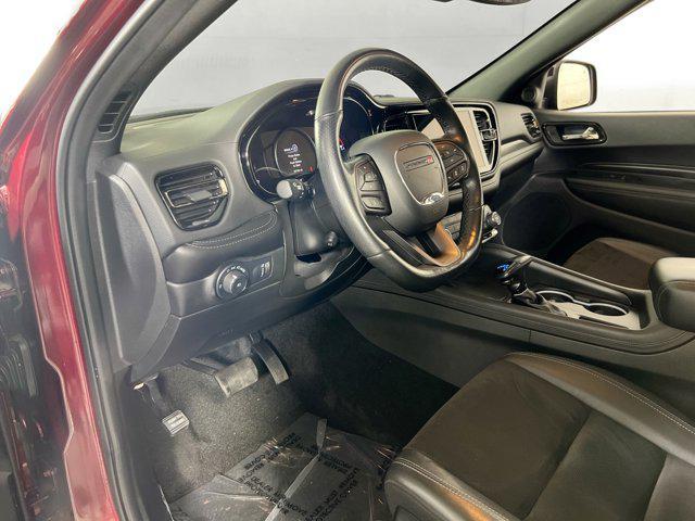 used 2022 Dodge Durango car, priced at $34,995