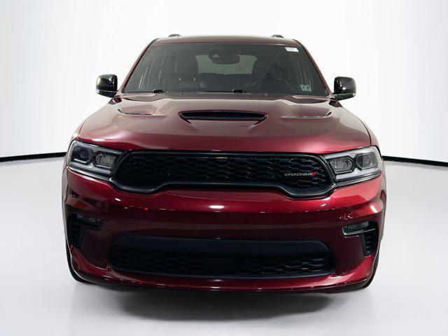used 2022 Dodge Durango car, priced at $34,995