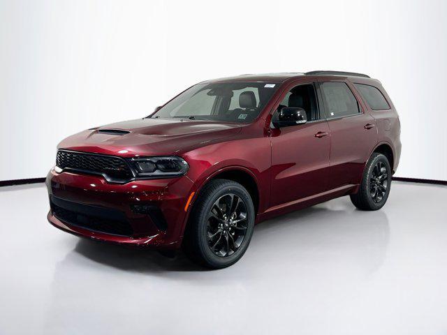 used 2022 Dodge Durango car, priced at $34,995