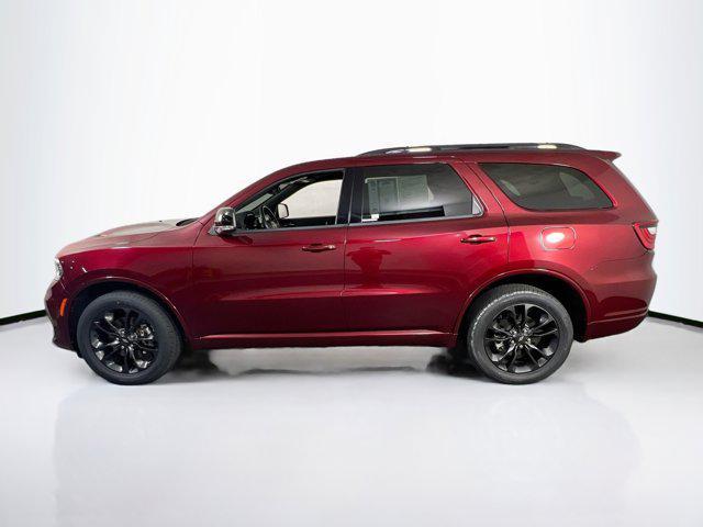 used 2022 Dodge Durango car, priced at $34,995