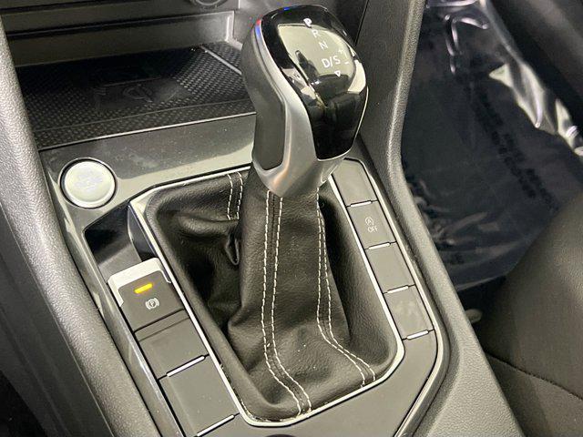 used 2022 Volkswagen Tiguan car, priced at $25,879