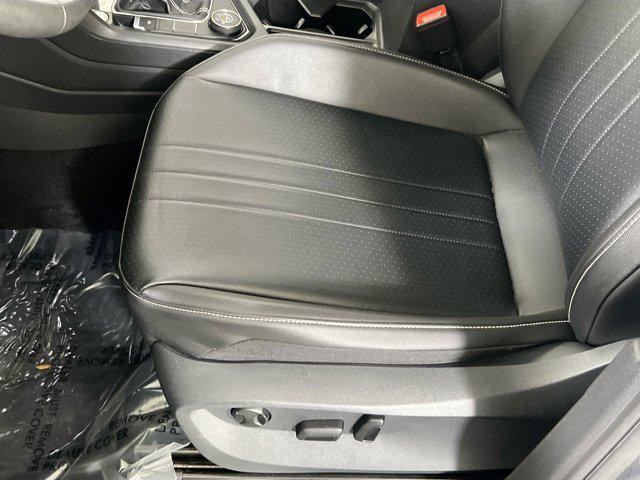 used 2022 Volkswagen Tiguan car, priced at $25,879