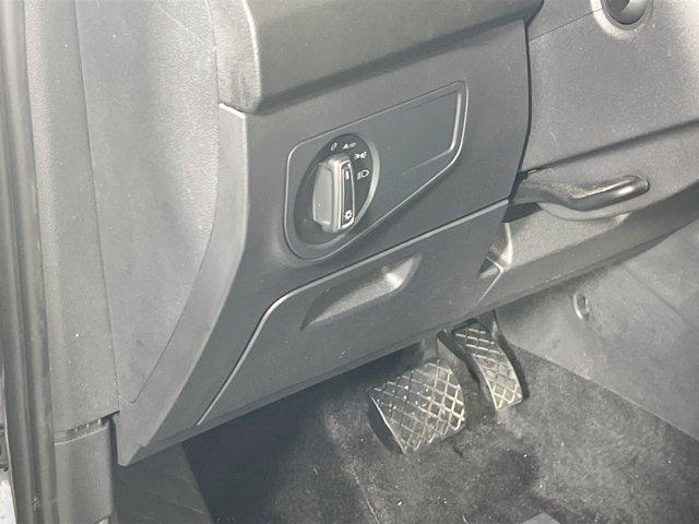 used 2022 Volkswagen Tiguan car, priced at $25,879