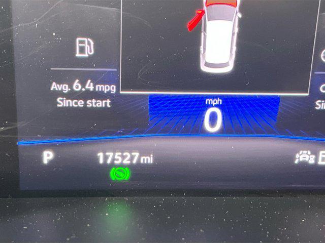 used 2022 Volkswagen Tiguan car, priced at $25,879