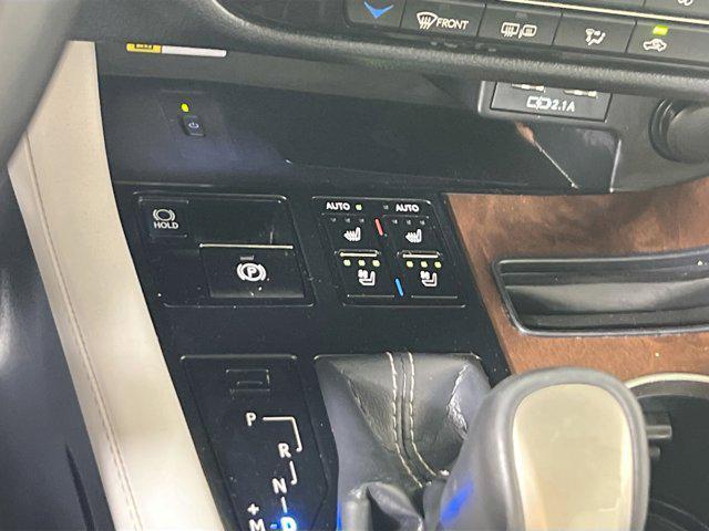 used 2021 Lexus RX 350L car, priced at $41,232