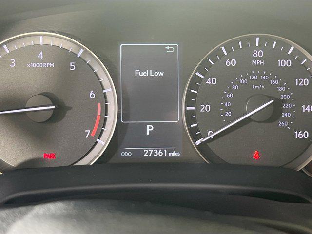 used 2021 Lexus RX 350L car, priced at $41,232