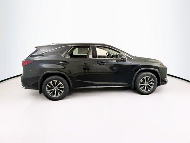 used 2021 Lexus RX 350L car, priced at $41,232