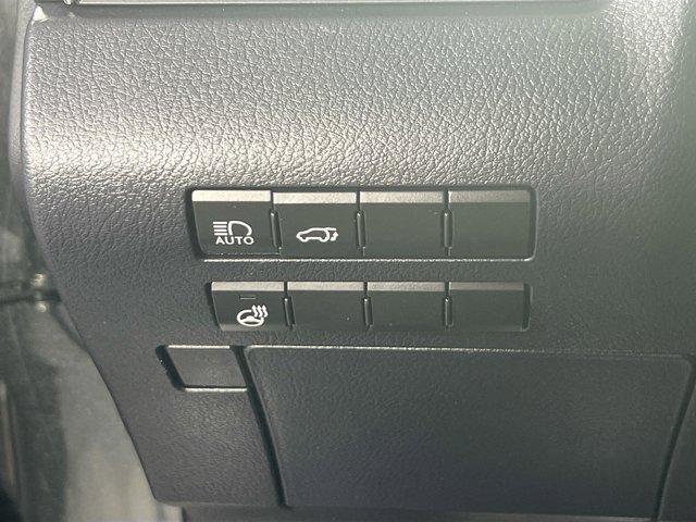 used 2021 Lexus RX 350L car, priced at $41,232