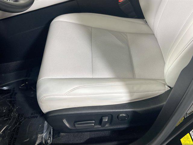 used 2021 Lexus RX 350L car, priced at $41,232