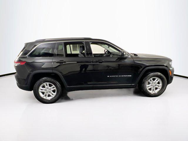 used 2022 Jeep Grand Cherokee car, priced at $31,223