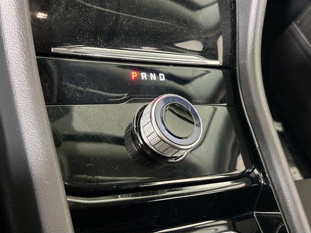 used 2022 Jeep Grand Cherokee car, priced at $31,223