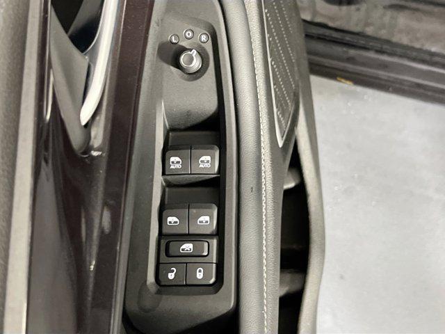 used 2022 Jeep Grand Cherokee car, priced at $31,223