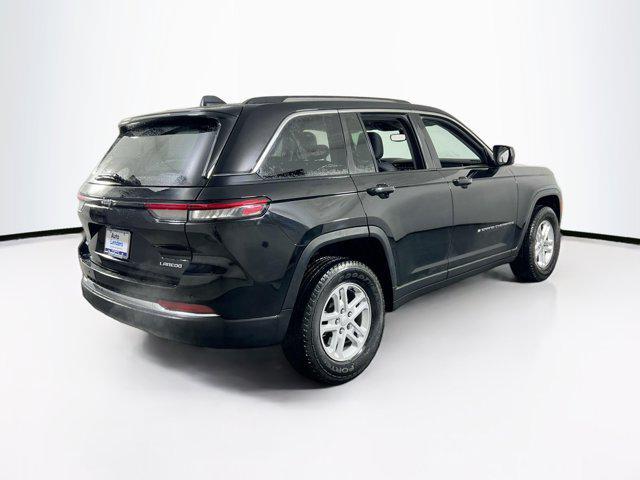 used 2022 Jeep Grand Cherokee car, priced at $31,223