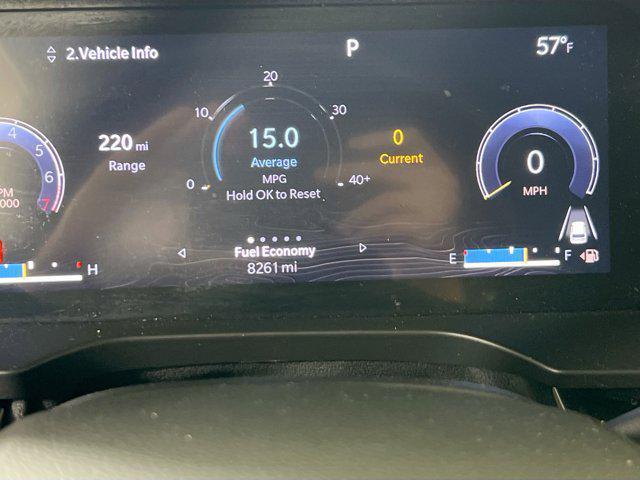 used 2022 Jeep Grand Cherokee car, priced at $31,223