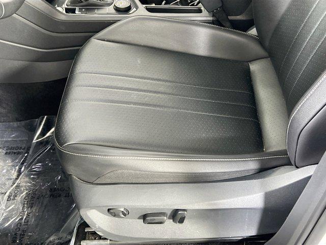 used 2022 Volkswagen Tiguan car, priced at $22,877