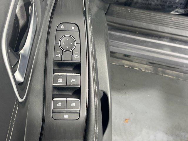 used 2021 Nissan Rogue car, priced at $24,245