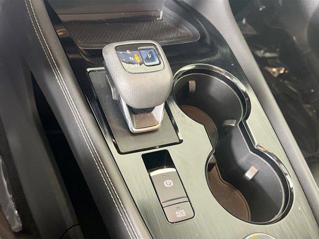 used 2021 Nissan Rogue car, priced at $24,245