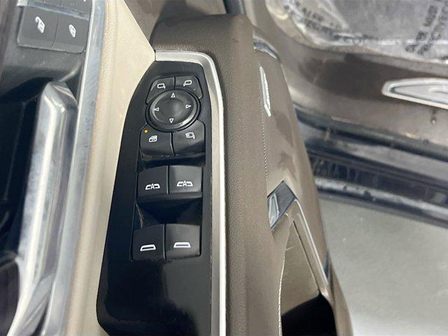 used 2022 Chevrolet Silverado 1500 car, priced at $45,218