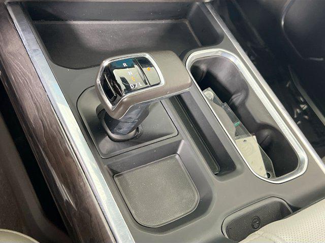 used 2022 Chevrolet Silverado 1500 car, priced at $45,218