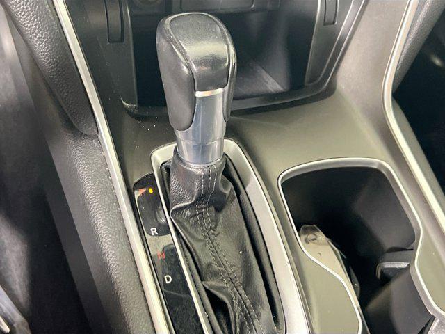 used 2022 Honda Accord car, priced at $27,317