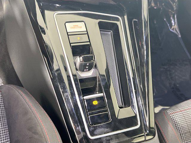 used 2023 Volkswagen Golf GTI car, priced at $31,141