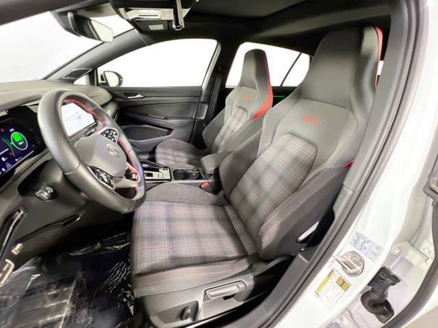used 2023 Volkswagen Golf GTI car, priced at $31,141
