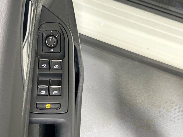used 2023 Volkswagen Golf GTI car, priced at $31,141