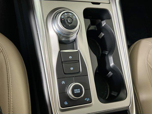 used 2021 Ford Explorer car, priced at $32,504