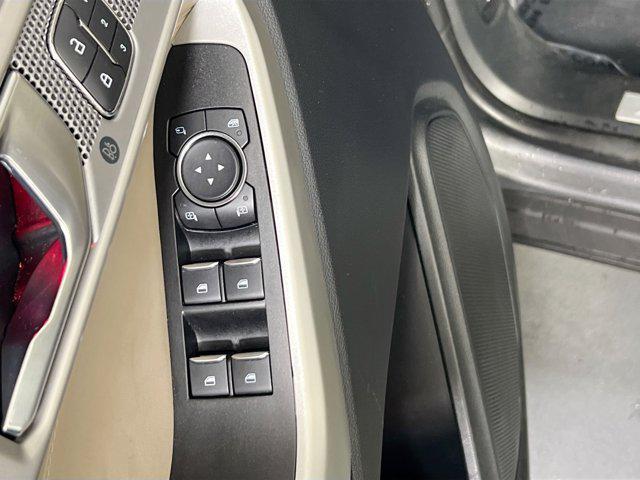 used 2021 Ford Explorer car, priced at $32,504
