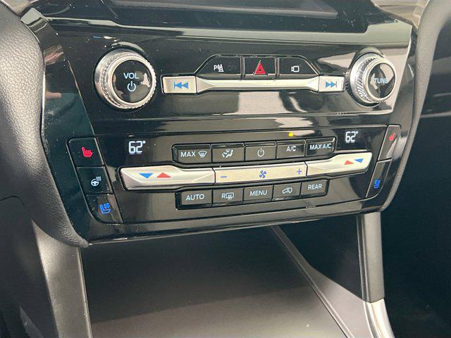 used 2021 Ford Explorer car, priced at $32,504