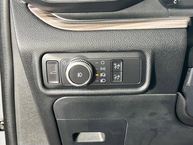 used 2021 Ford Explorer car, priced at $32,504