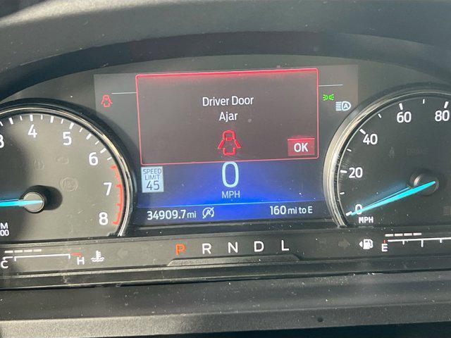 used 2021 Ford Explorer car, priced at $32,504