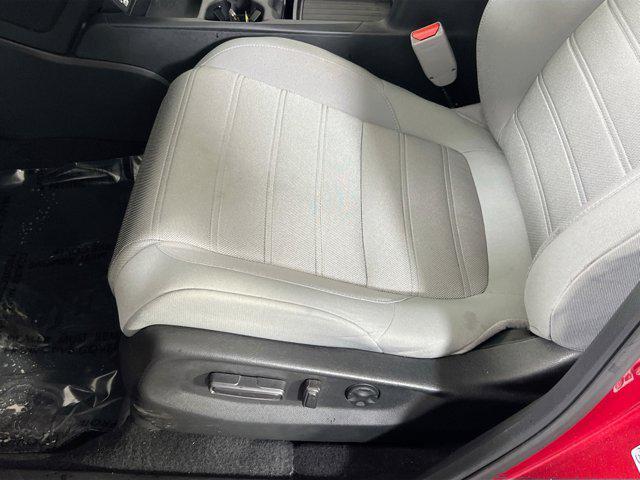 used 2022 Honda CR-V car, priced at $28,432