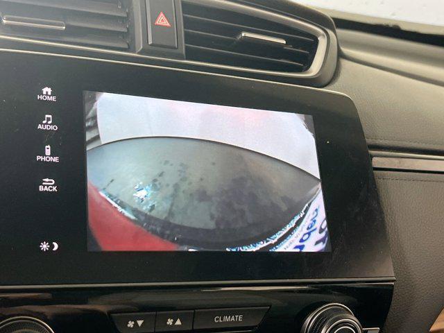 used 2022 Honda CR-V car, priced at $28,432