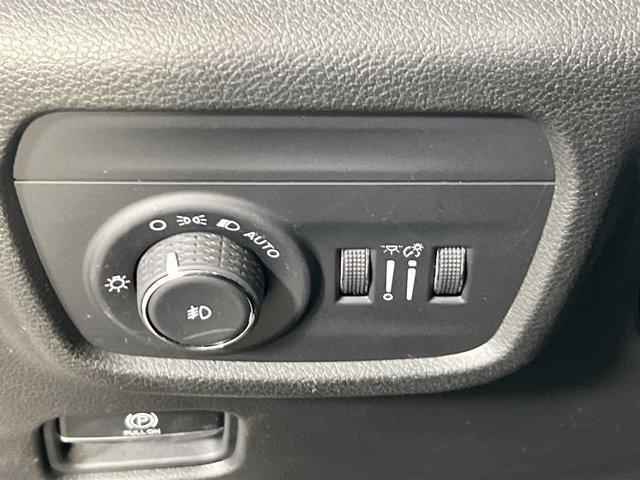 used 2021 Jeep Grand Cherokee L car, priced at $29,104