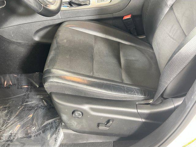 used 2022 Jeep Grand Cherokee car, priced at $30,699