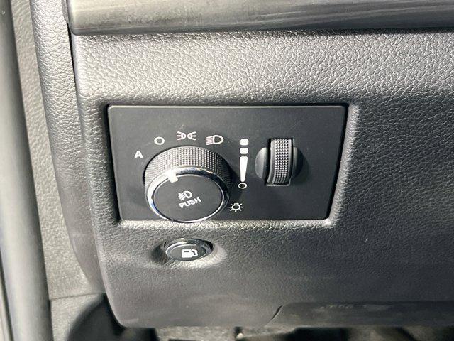 used 2021 Jeep Grand Cherokee car, priced at $27,570
