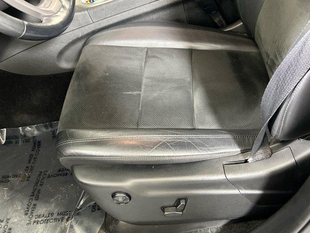used 2021 Jeep Grand Cherokee car, priced at $27,570