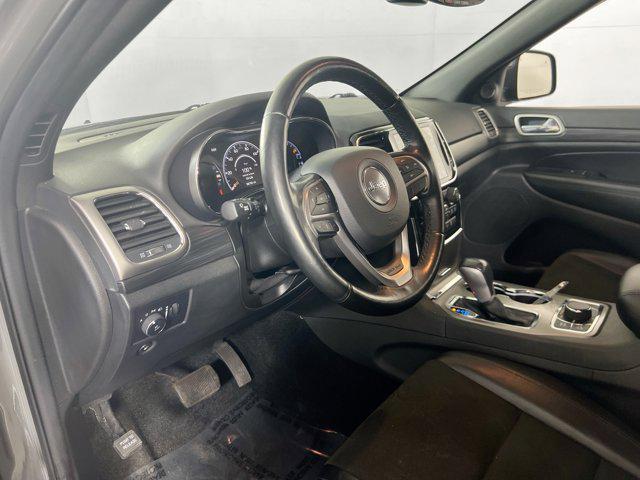 used 2022 Jeep Grand Cherokee car, priced at $28,174