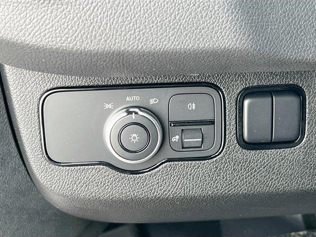 used 2024 Mercedes-Benz Sprinter 2500 car, priced at $51,505
