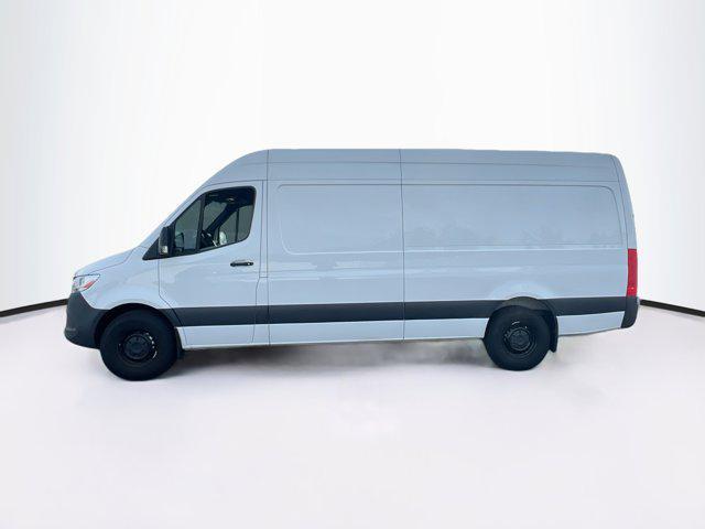 used 2024 Mercedes-Benz Sprinter 2500 car, priced at $51,505