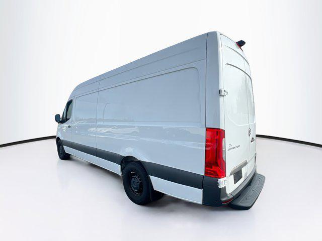 used 2024 Mercedes-Benz Sprinter 2500 car, priced at $51,505