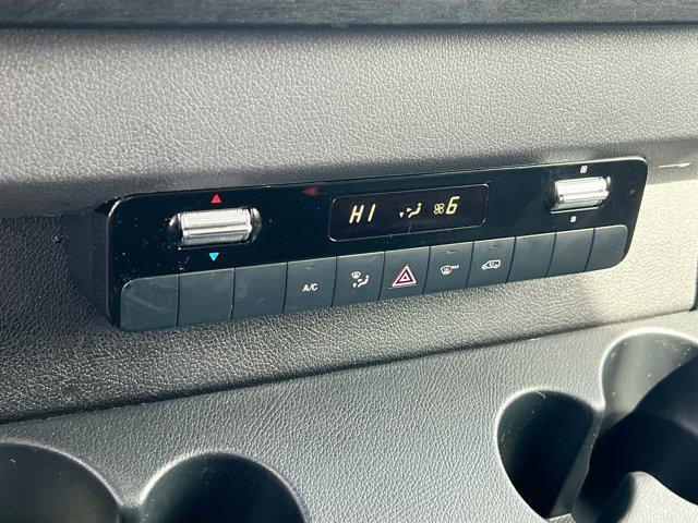 used 2024 Mercedes-Benz Sprinter 2500 car, priced at $51,505
