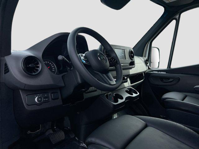 used 2024 Mercedes-Benz Sprinter 2500 car, priced at $51,505