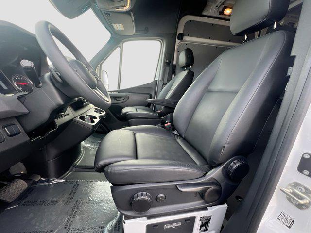 used 2024 Mercedes-Benz Sprinter 2500 car, priced at $51,505